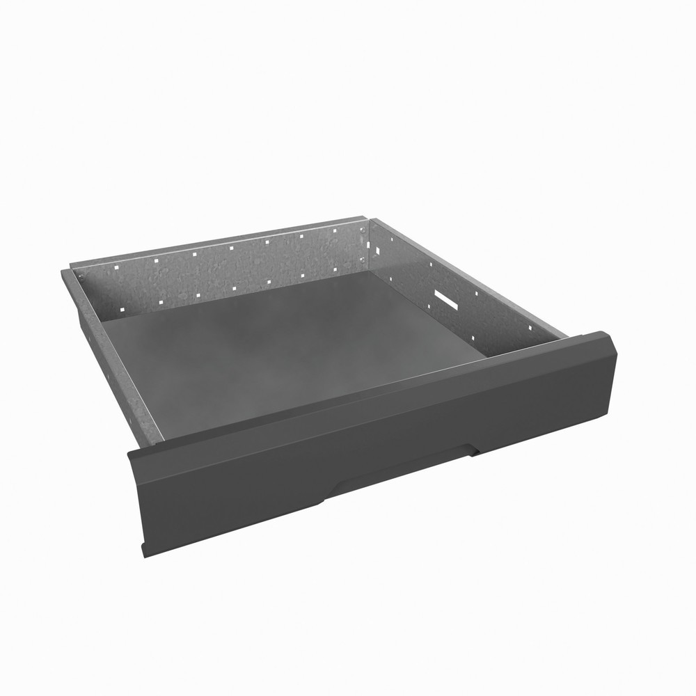 Product image: bott verso interior drawer set, WxDxH: 525 x 550 x 100 mm