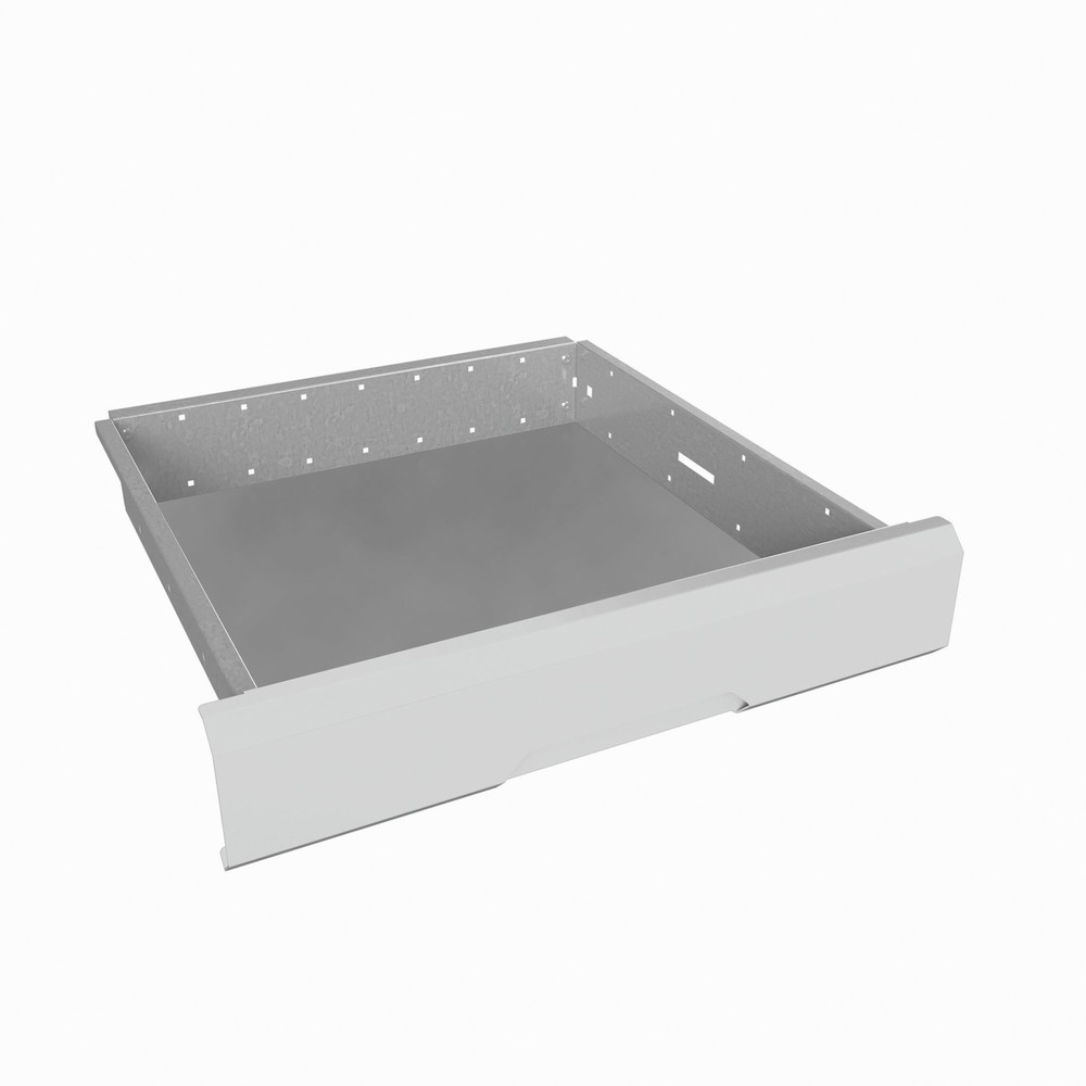 N° de l'image du produit 1 : bott Jeu de tiroirs intérieurs verso, lxPxH : 525 x 550 x 100 mm