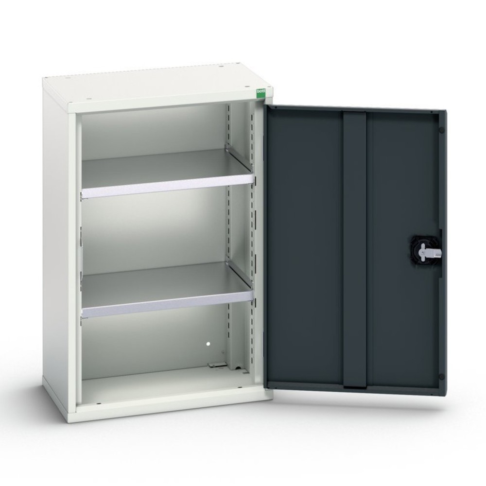 Immagine del prodotto: bott verso Pensile con anta battente, con 2 ripiani, LxPxA: 525 x 350 x 800 mm