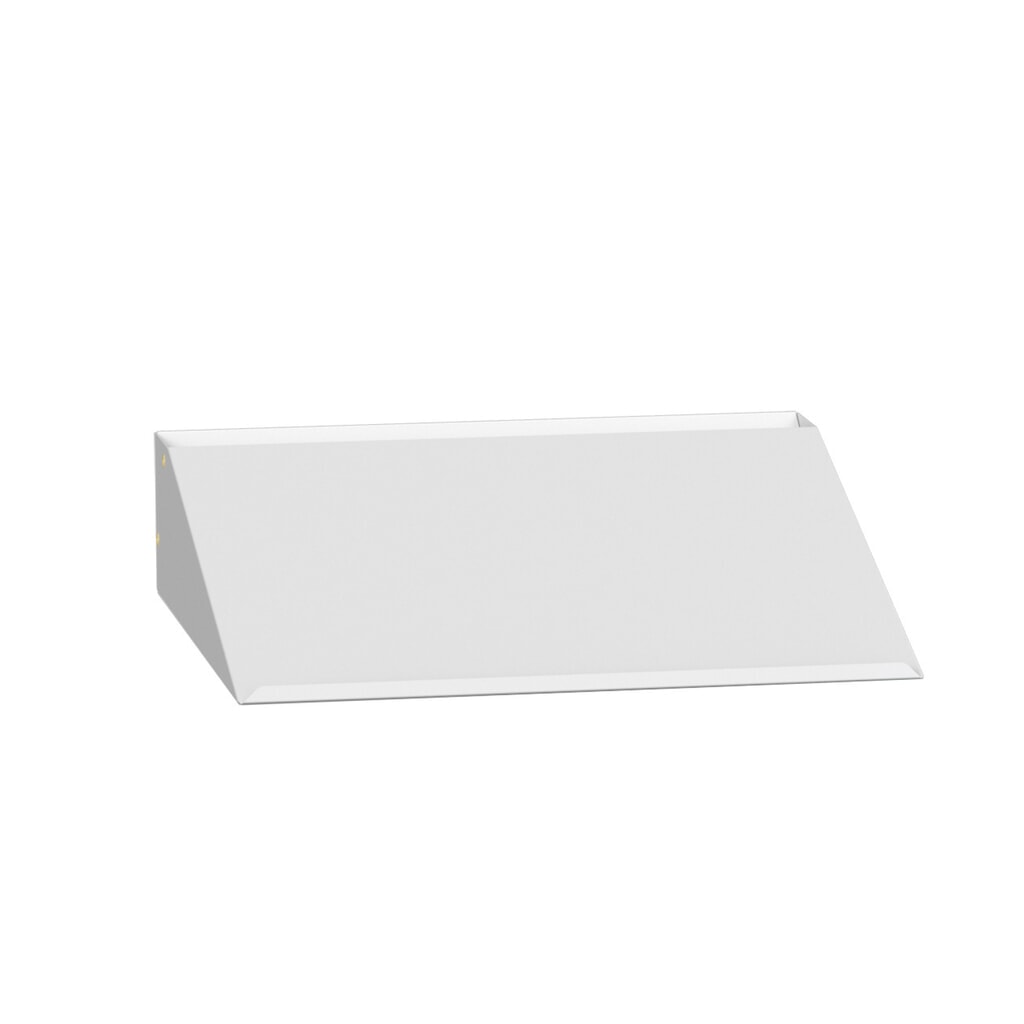 bott verso Pult-Aufsatz, BxTxH: 525 x 550 x 130 mm Produktabbildung Nr. 1: bott verso Pult-Aufsatz, BxTxH: 525 x 550 x 130 mm