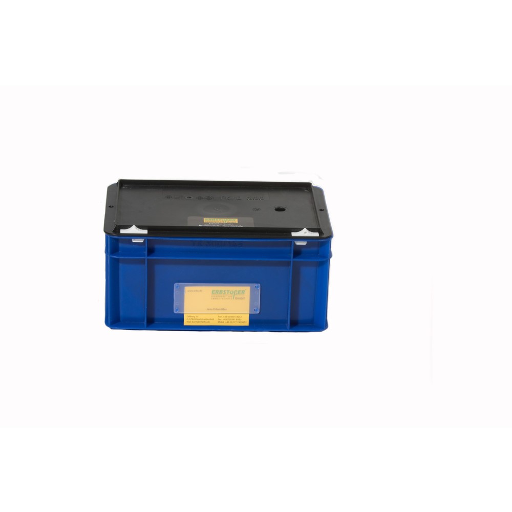 N° de l'image du produit 3 : Box mobile Intralogistique RathoLith®, volume 3,5 l