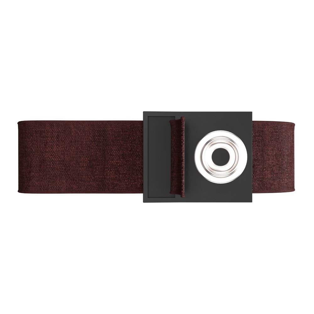 N° de l'image du produit 2 : Bracelet ESD pour tapis de travail NoTrax Anti-Stat POP™/High Tech POP™