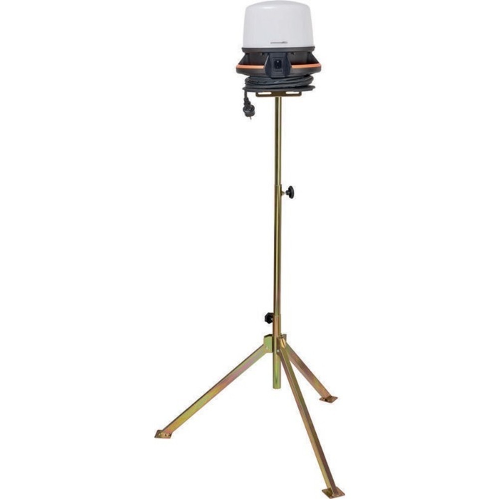 Produktabbildung Nr. 6: brennenstuhl LED-Arbeitsleuchte professionalLINE ORUM 5050 M, 47 W 5800 lm, 5 m Gummi-Neopren