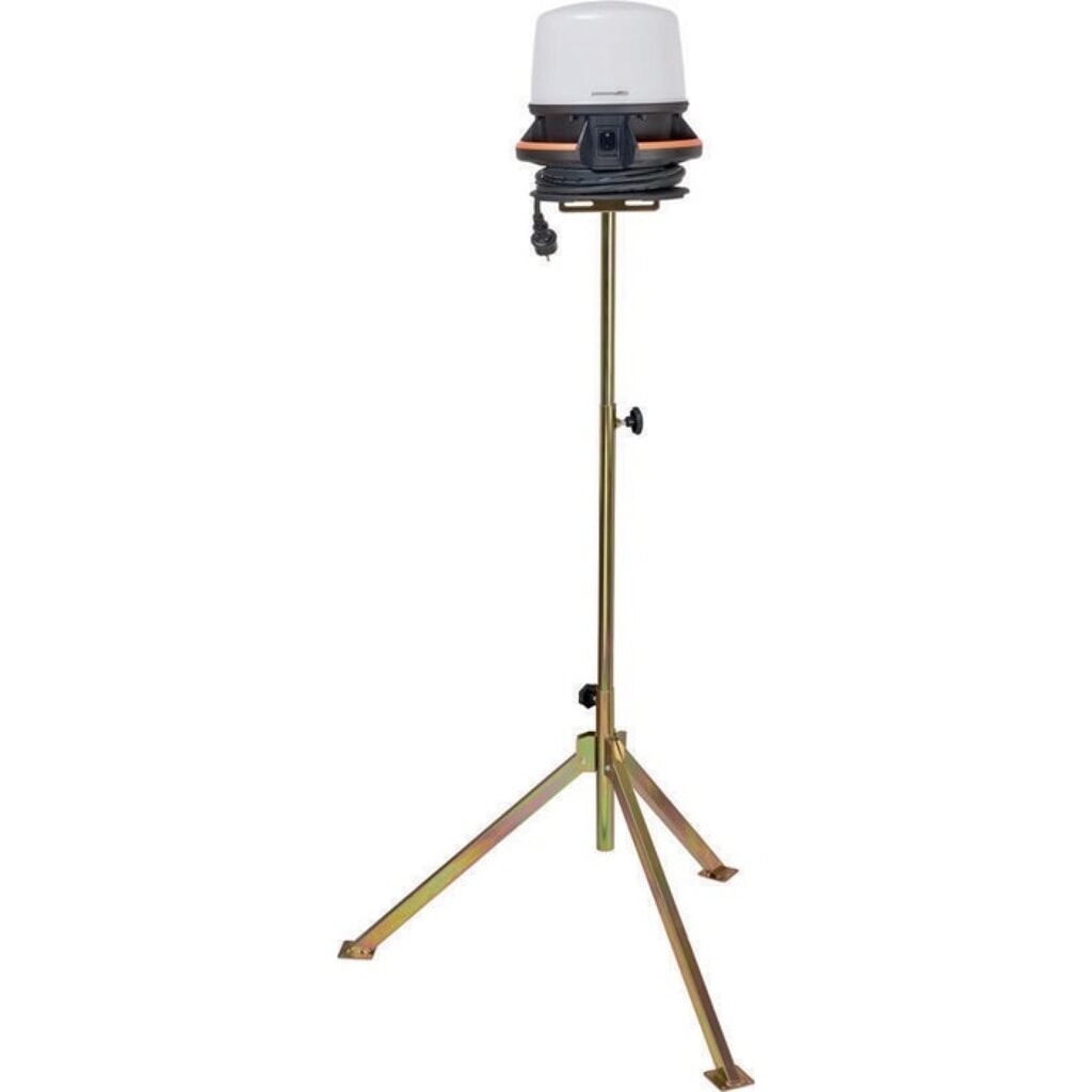 Produktabbildung Nr. 6: brennenstuhl LED-Arbeitsleuchte professionalLINE ORUM 5050 M, 47 W 5800 lm, 5 m Gummi-Neopren