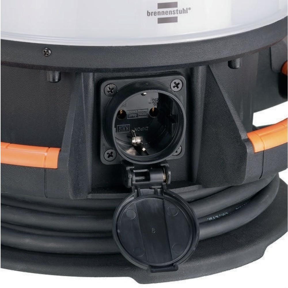 Produktabbildung Nr. 7: brennenstuhl LED-Arbeitsleuchte professionalLINE ORUM 5050 M, 47 W 5800 lm, 5 m Gummi-Neopren