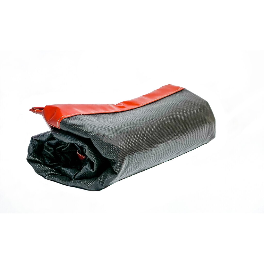 BRIDGEHILL Brandschutzdecke EXTREME MULTIPURPOSE PRO S, 1,5 x 1,5 m Produktabbildung: BRIDGEHILL Brandschutzdecke EXTREME MULTIPURPOSE PRO S, 1,5 x 1,5 m