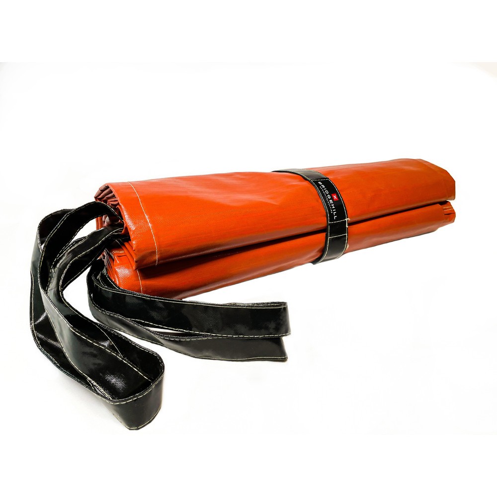 Produktabbildung: BRIDGEHILL Brandschutzdecke für Gabelstapler, 5 x 5 m
