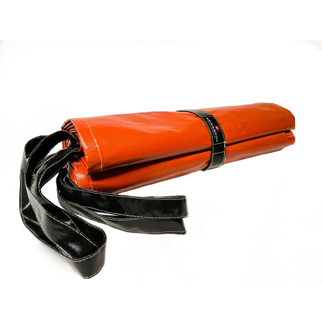 BRIDGEHILL Brandschutzdecke für Gabelstapler, 5 x 5 m Produktabbildung: BRIDGEHILL Brandschutzdecke für Gabelstapler, 5 x 5 m