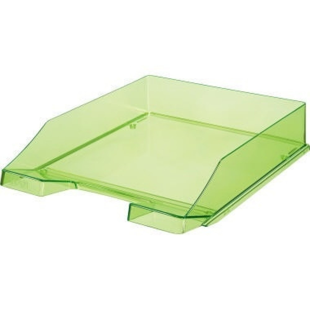 Produktabbildung Nr. 1: HAN Briefablage KLASSIK 1026-X-27 DIN A4/C4 grün