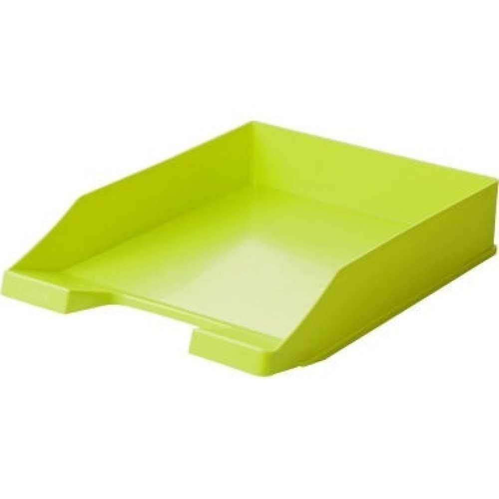 Produktabbildung Nr. 1: HAN Briefablage KLASSIK 1027-x-50 DIN A4/C4 lemon