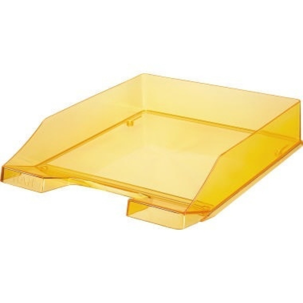 Produktabbildung Nr. 1: HAN Briefablage KLASSIK 1026-X-28 DIN A4/C4 orange