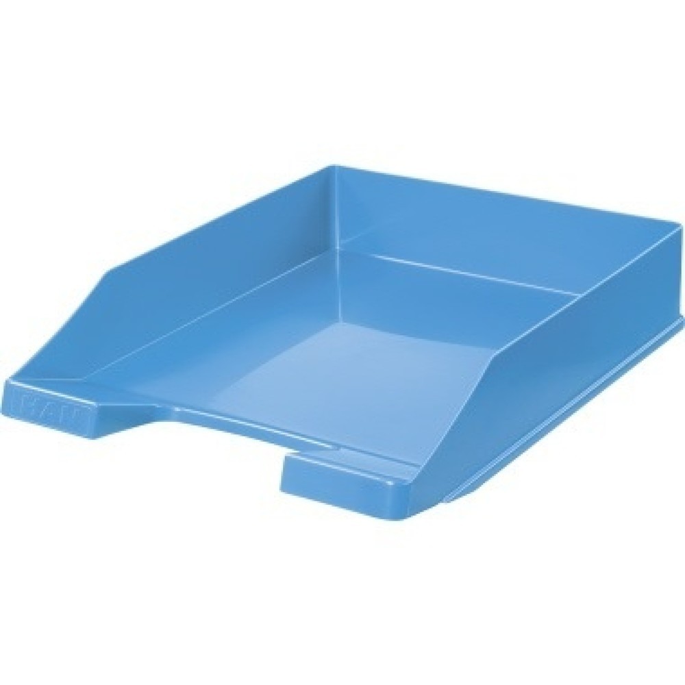 Produktabbildung Nr. 1: HAN Briefablage KLASSIK 1027-x-54 DIN A4/C4 hellblau