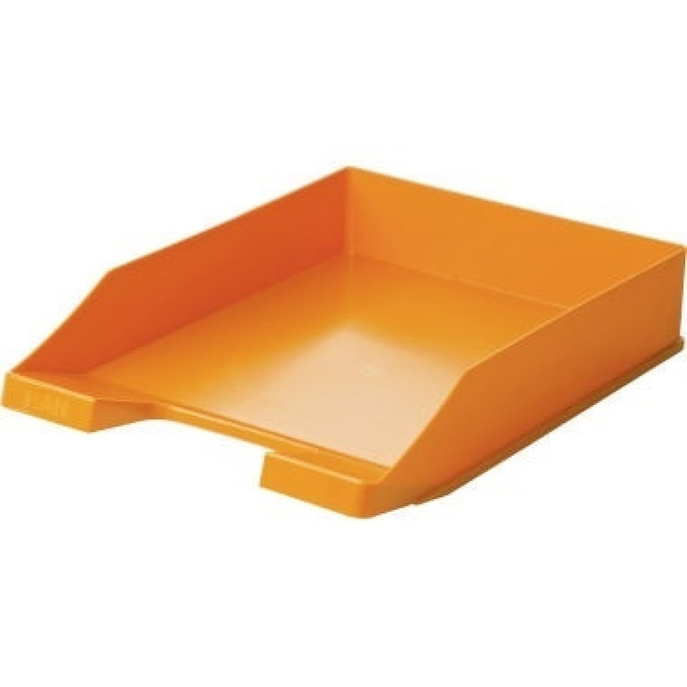 Produktabbildung: HAN Briefablage KLASSIK 1027-x-51 DIN A4/C4 orange