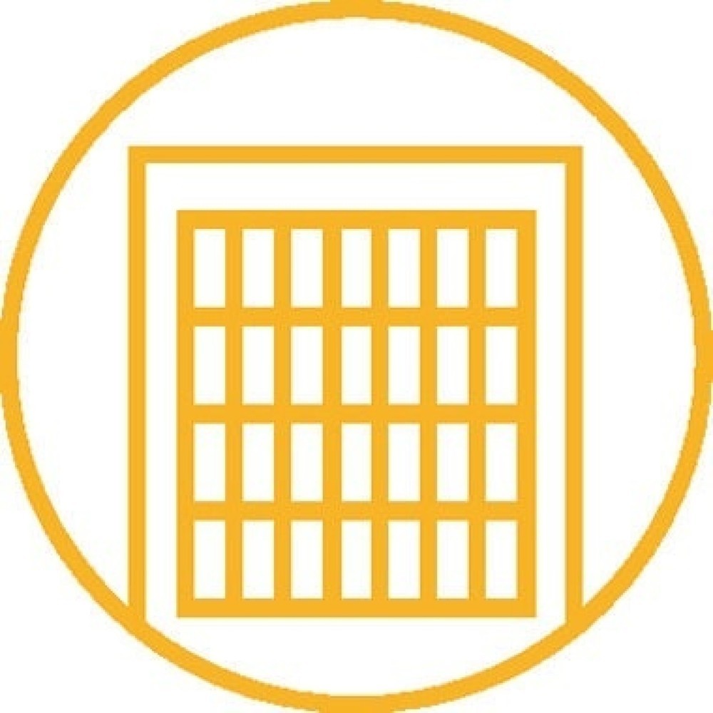 Produktabbildung Nr. 2: Soennecken Briefblock 2313 DIN A5 70g rautiert 50Blatt weiß