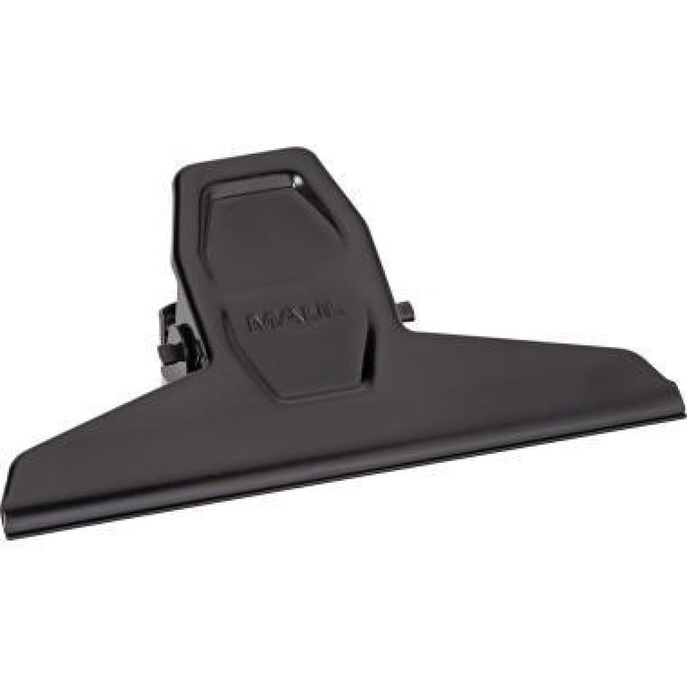 Produktabbildung Nr. 1: MAUL Briefklemmer 2101290 125mm Metall schwarz