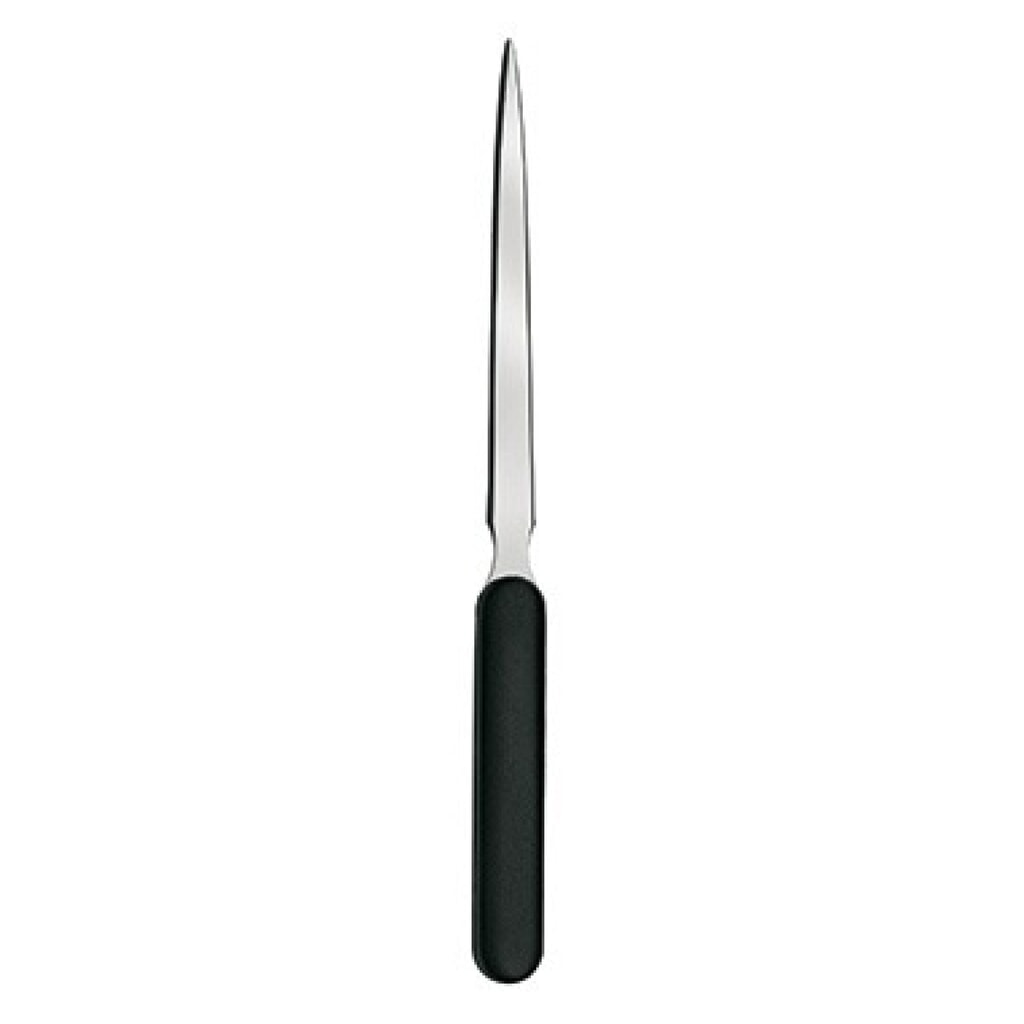 Westcott Brieföffner E-29692 00 19cm Kunststoffgriff schwarz Produktabbildung: Westcott Brieföffner E-29692 00 19cm Kunststoffgriff schwarz