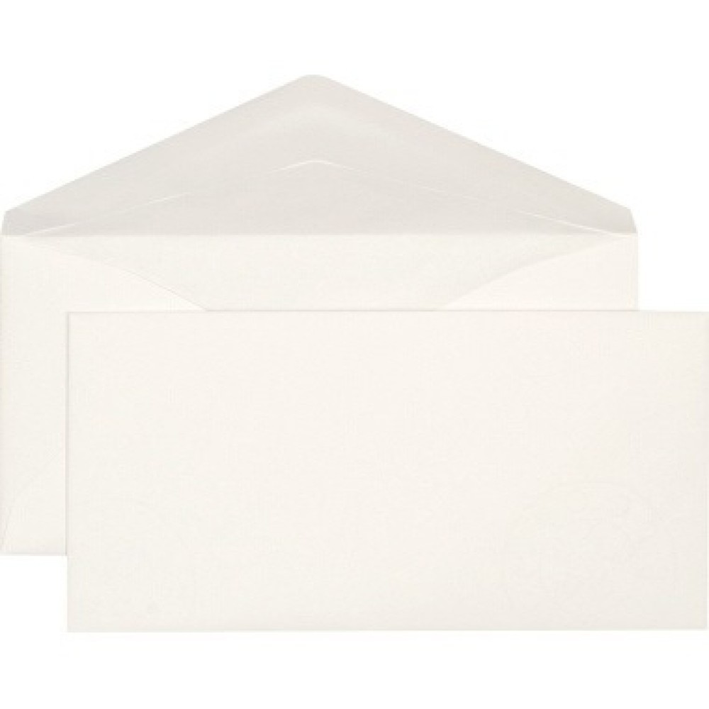 Produktabbildung: ELCO Briefumschlag Prestige 33027.10 C5/6 oF weiß 250 St./Pack.