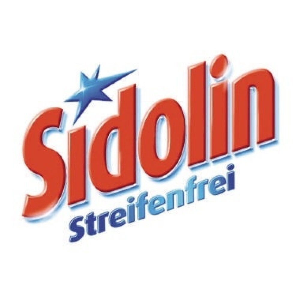 Produktabbildung Nr. 2: Sidolin Brillenputztuch 605611 blau 50 St./Pack.