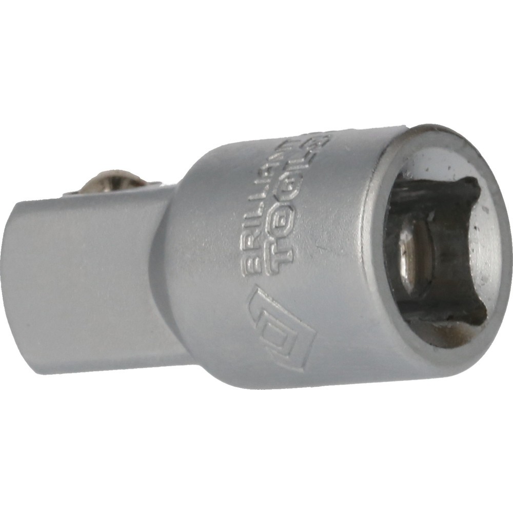Produktabbildung Nr. 3: BRILLIANT TOOLS 1/2" Adapter auf 3/8"