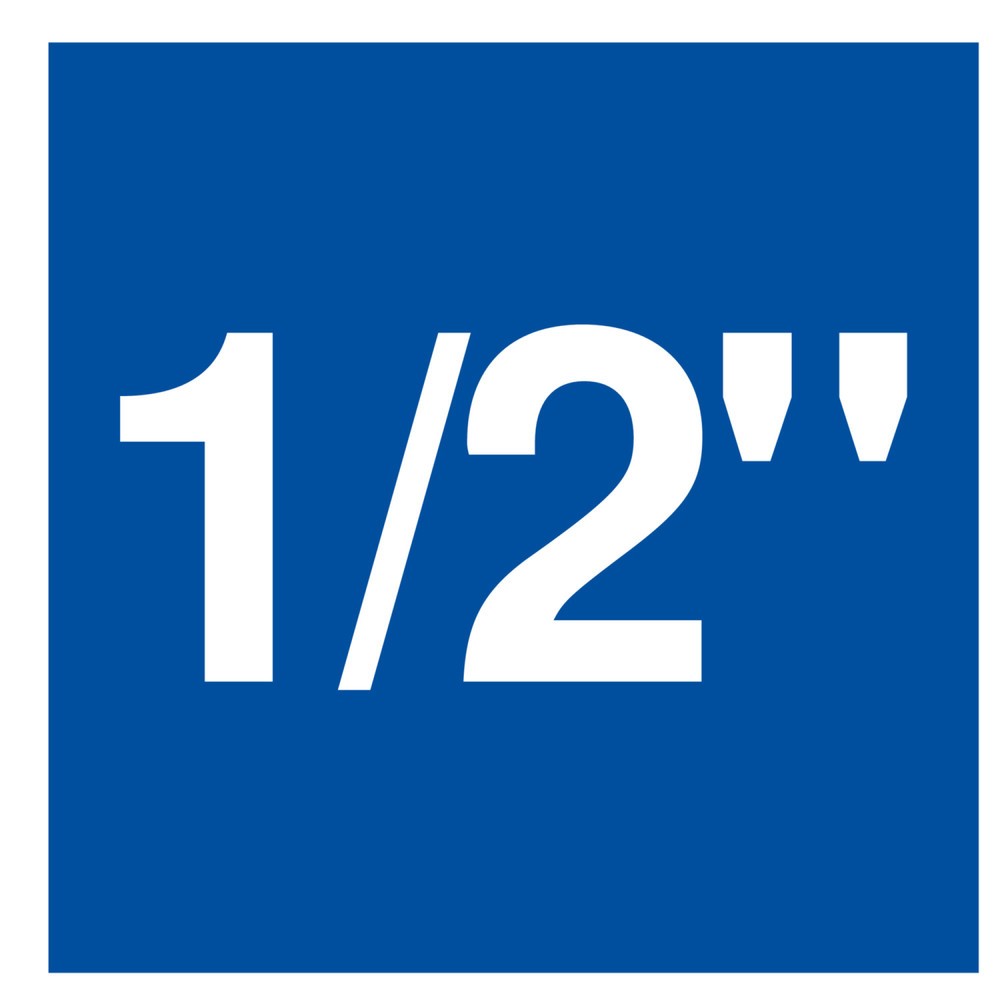 Produktabbildung Nr. 11: BRILLIANT TOOLS Injektor-Stecknuss-Satz, 7-tlg