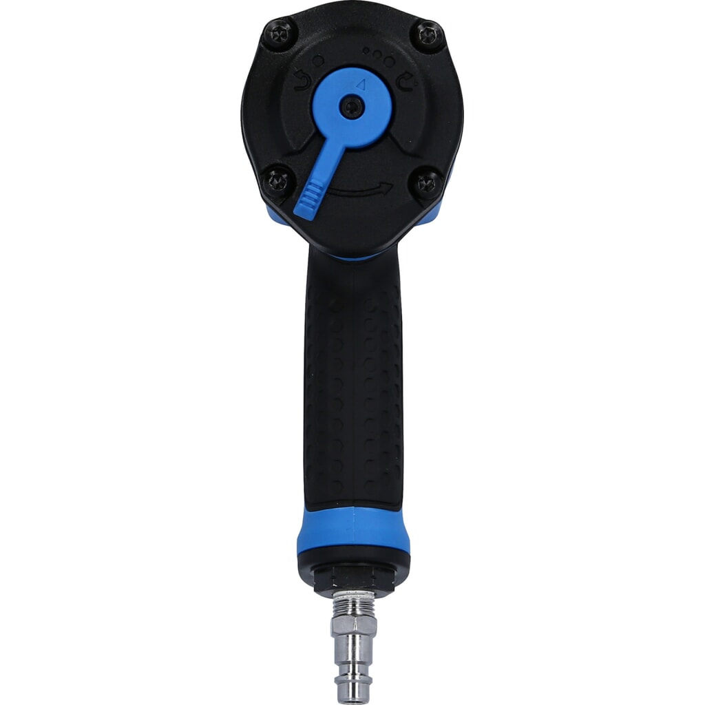 Produktabbildung Nr. 12: BRILLIANT TOOLS 1/2" Druckluft-Schlagschrauber, 1450 Nm