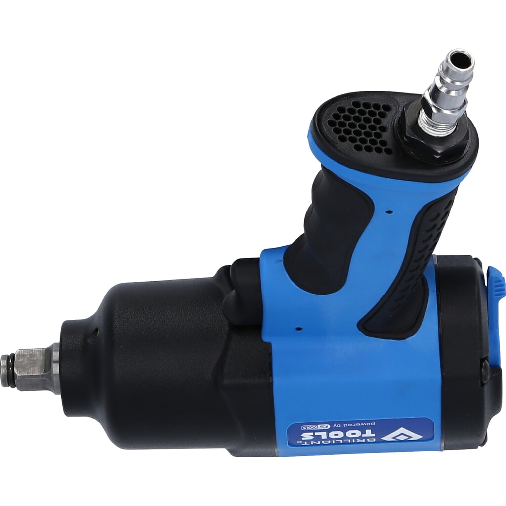 Produktabbildung Nr. 10: BRILLIANT TOOLS 1/2" Druckluft-Schlagschrauber, 1450 Nm