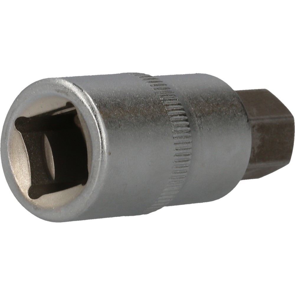 Produktabbildung Nr. 4: BRILLIANT TOOLS 1/2" Innensechskant Bit-Stecknuss, 55 mm lang, 14 mm