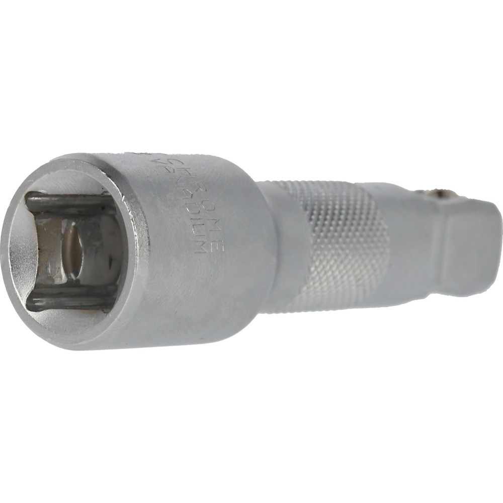 Produktabbildung Nr. 5: BRILLIANT TOOLS 1/2" Schwenkbare Verlängerung, 75 mm