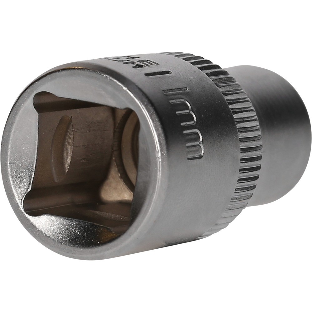 Produktabbildung Nr. 4: BRILLIANT TOOLS 1/2" Sechskant-Stecknuss, 11 mm