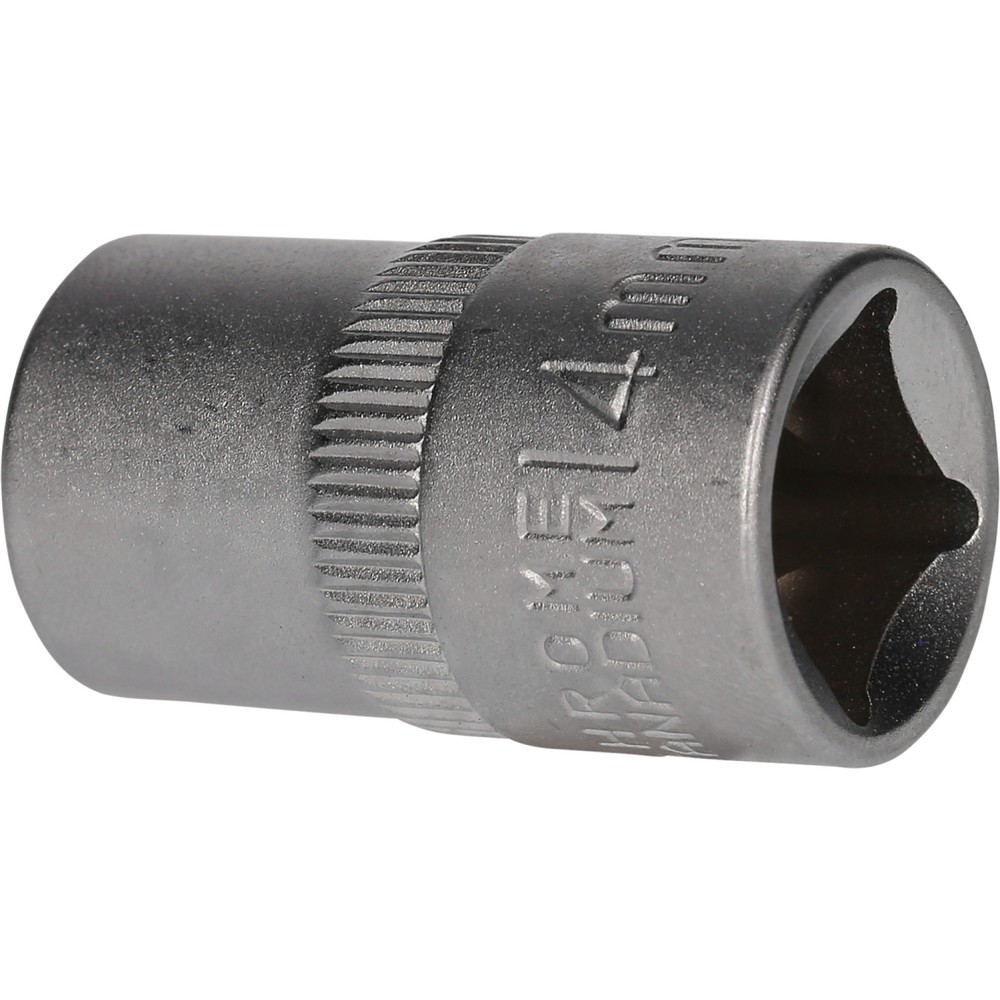 Produktabbildung Nr. 3: BRILLIANT TOOLS 1/2" Sechskant-Stecknuss, 14 mm