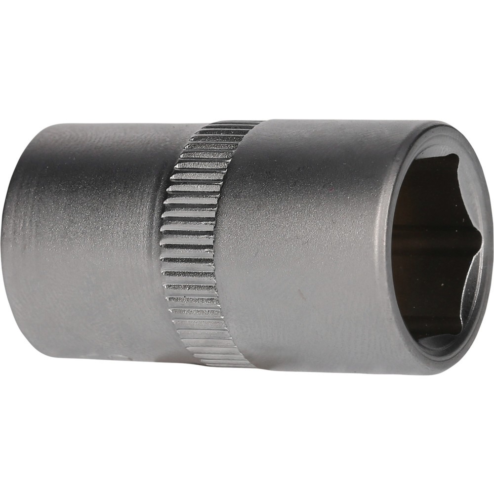 Produktabbildung: BRILLIANT TOOLS 1/2" Sechskant-Stecknuss, 15 mm