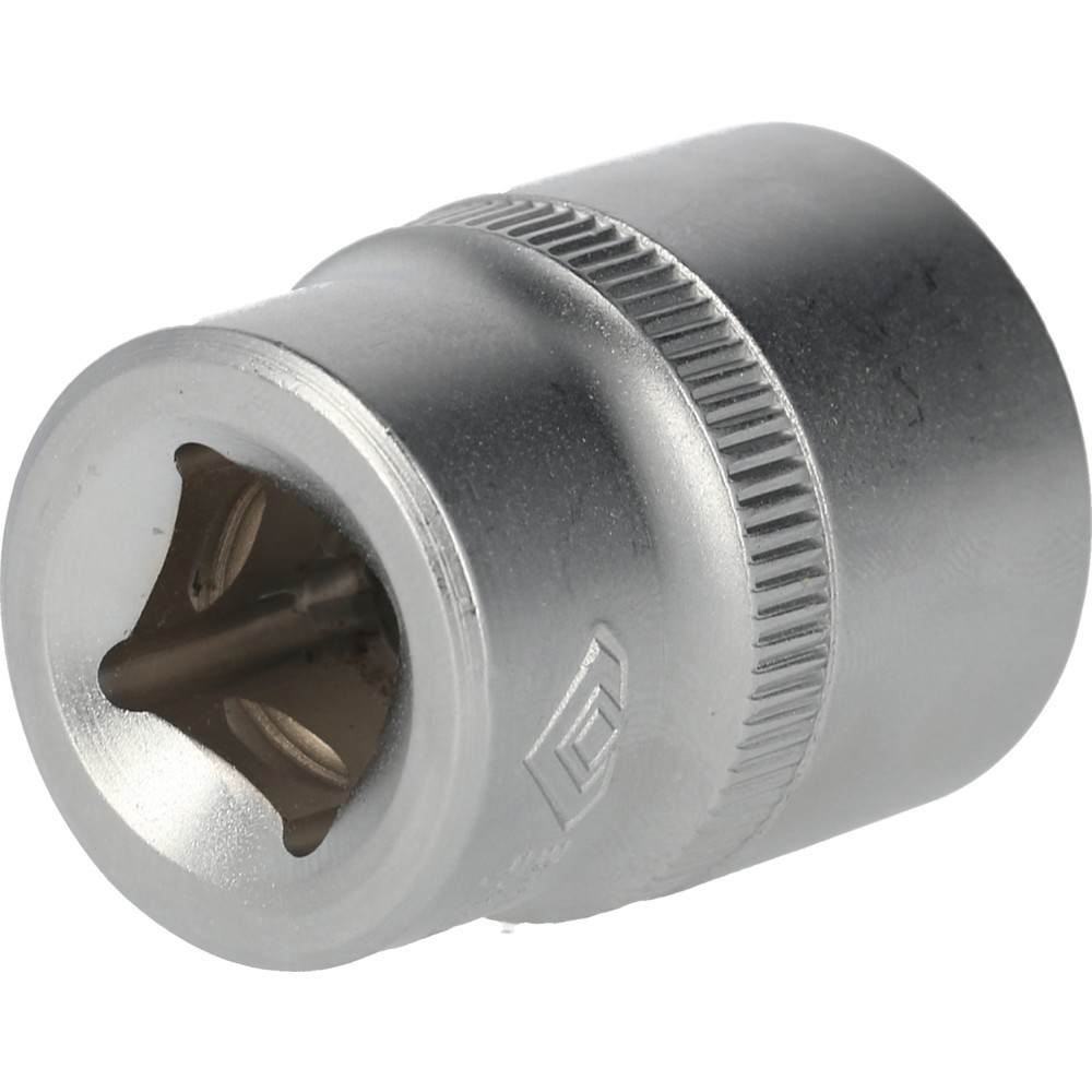 Produktabbildung Nr. 4: BRILLIANT TOOLS 1/2" Sechskant-Stecknuss, 24 mm