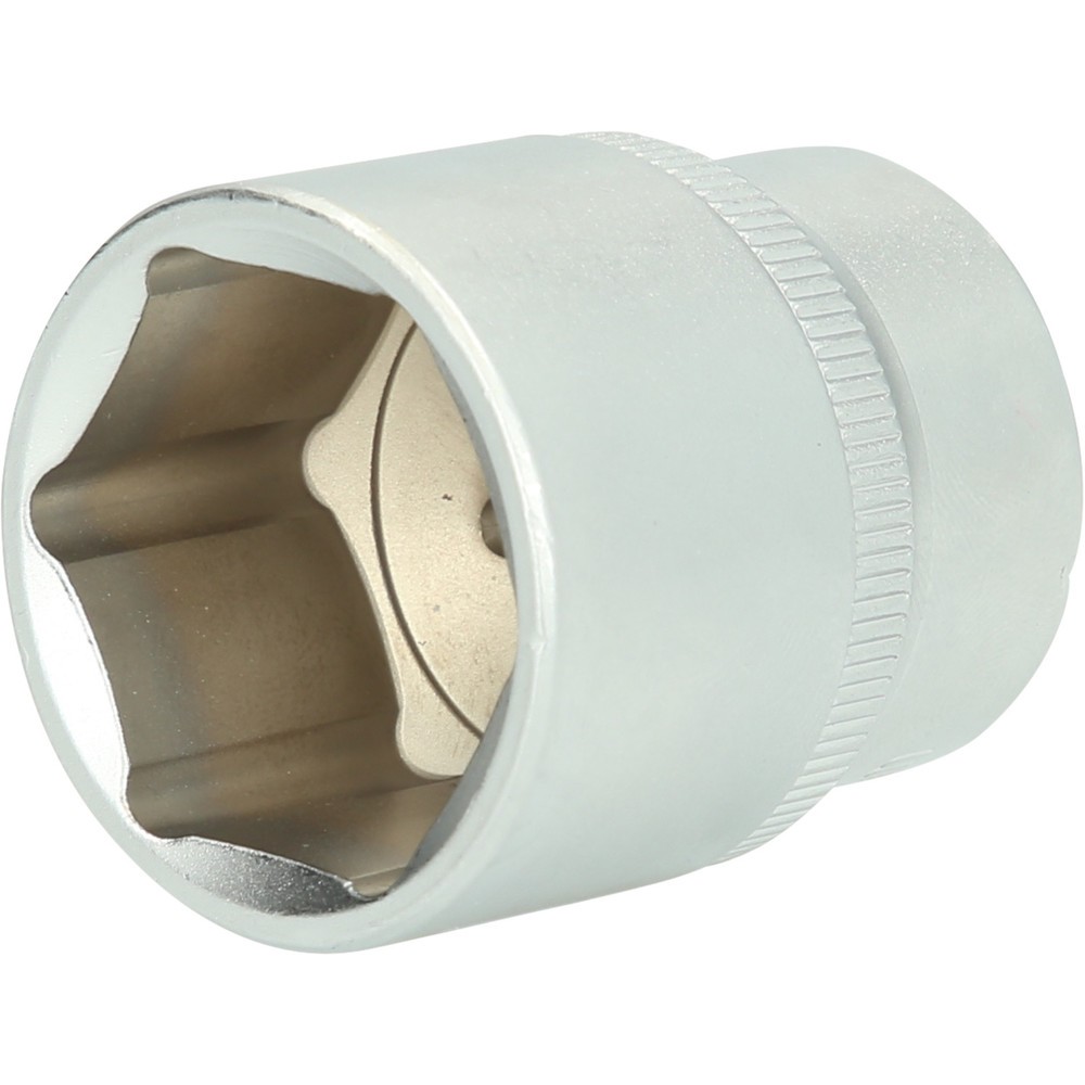 Produktabbildung Nr. 2: BRILLIANT TOOLS 1/2" Sechskant-Stecknuss, 30 mm