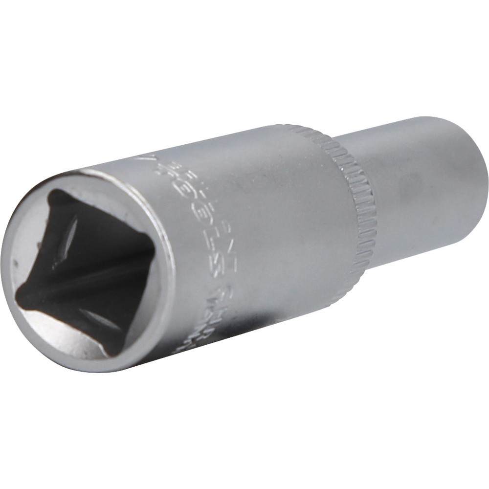 Produktabbildung Nr. 4: BRILLIANT TOOLS 1/2" Sechskant-Stecknuss, lange Ausführung, 10 mm