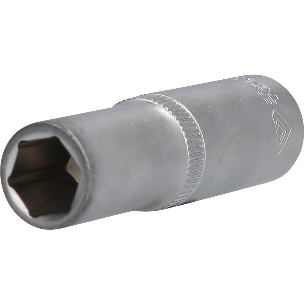 Produktabbildung Nr. 2: BRILLIANT TOOLS 1/2" Sechskant-Stecknuss, lange Ausführung, 13 mm