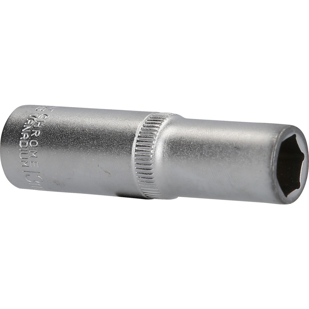 Produktabbildung Nr. 5: BRILLIANT TOOLS 1/2" Sechskant-Stecknuss, lange Ausführung, 13 mm