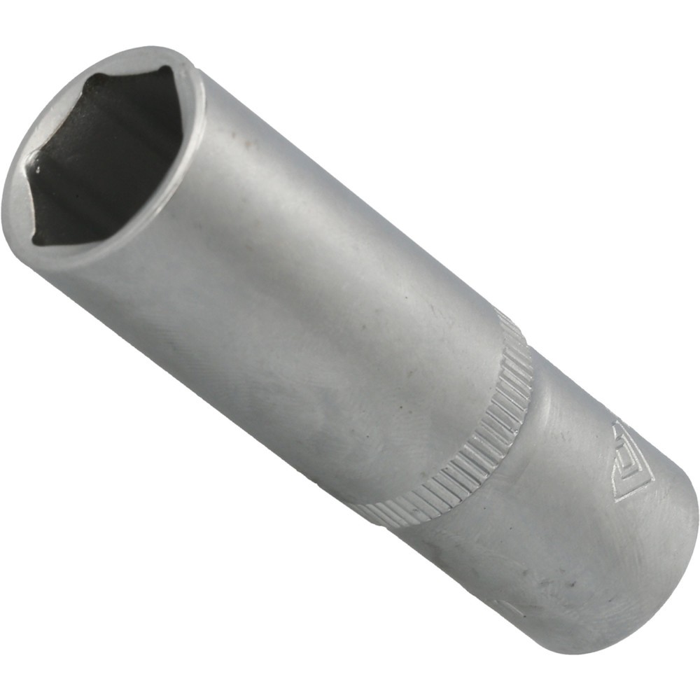 Produktabbildung Nr. 1: BRILLIANT TOOLS 1/2" Sechskant-Stecknuss, lange Ausführung, 14 mm