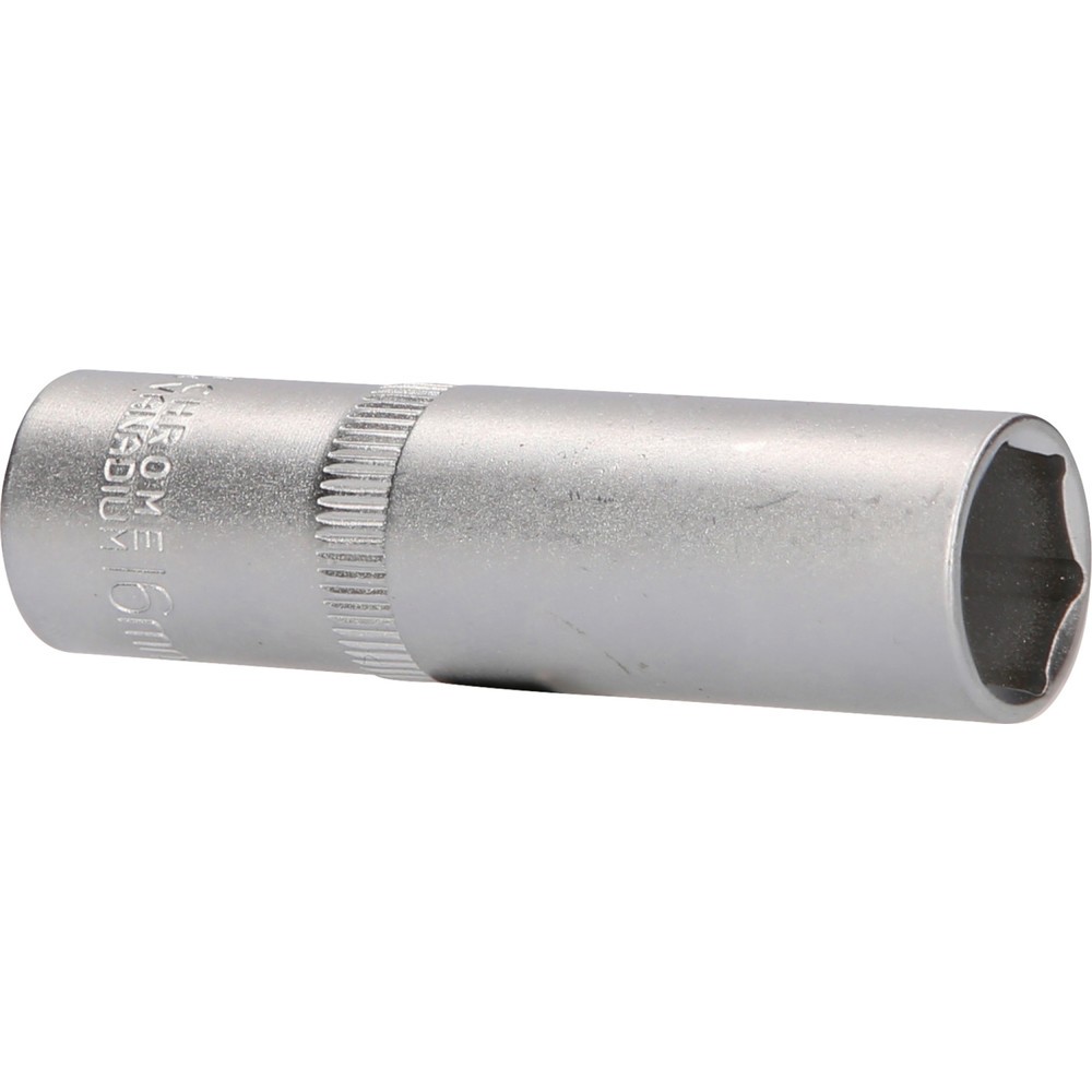 Produktabbildung Nr. 5: BRILLIANT TOOLS 1/2" Sechskant-Stecknuss, lange Ausführung, 16 mm