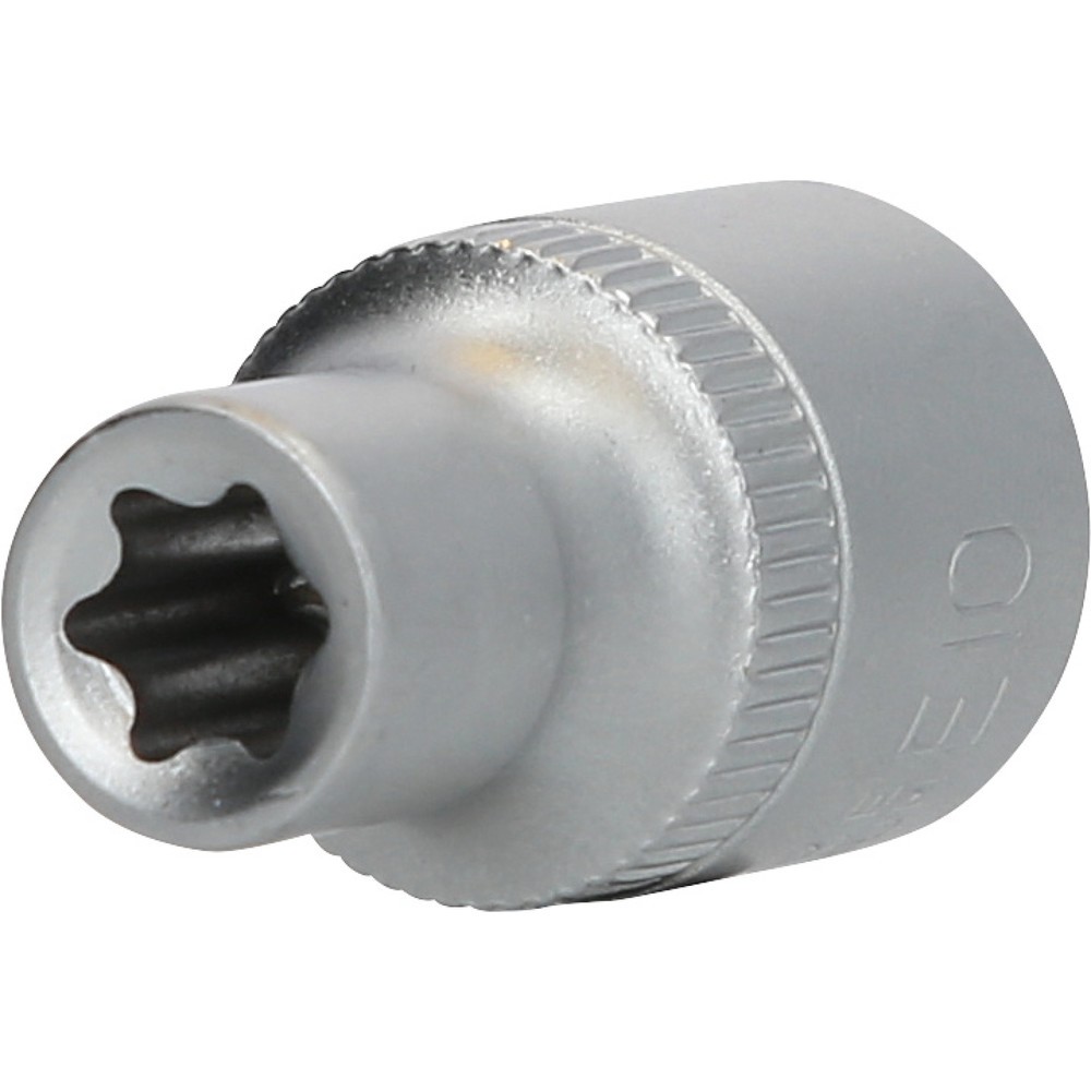Produktabbildung Nr. 2: BRILLIANT TOOLS 1/2" Torx-E-Stecknuss, E10