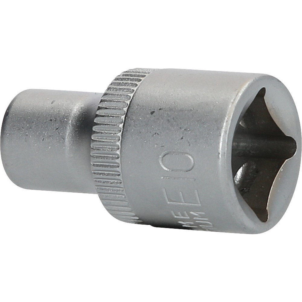 Produktabbildung Nr. 3: BRILLIANT TOOLS 1/2" Torx-E-Stecknuss, E10