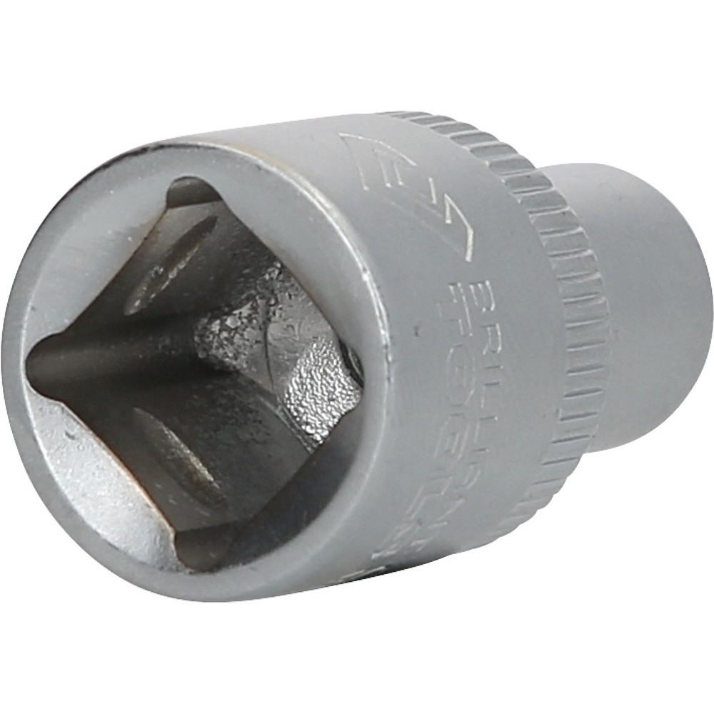 Produktabbildung Nr. 4: BRILLIANT TOOLS 1/2" Torx-E-Stecknuss, E10