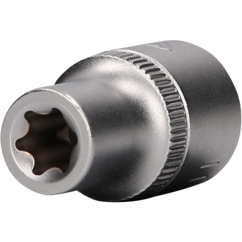 Produktabbildung Nr. 2: BRILLIANT TOOLS 1/2" Torx-E-Stecknuss, E11