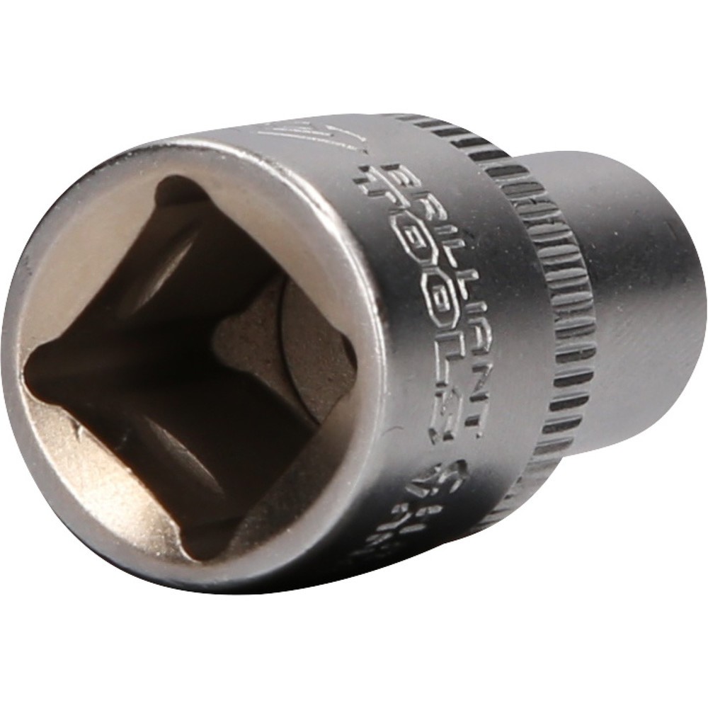Produktabbildung Nr. 4: BRILLIANT TOOLS 1/2" Torx-E-Stecknuss, E11