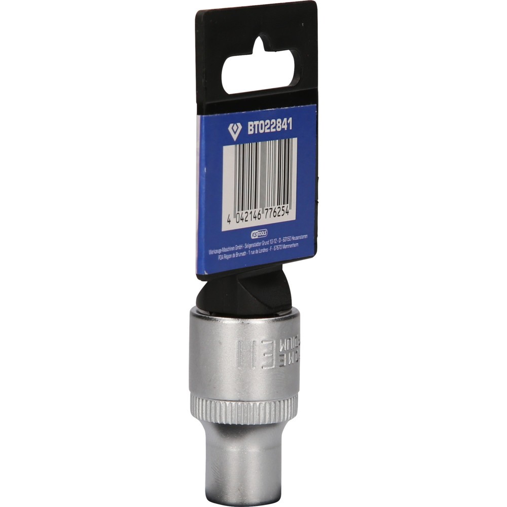 Produktabbildung Nr. 6: BRILLIANT TOOLS 1/2" Torx-E-Stecknuss, E11