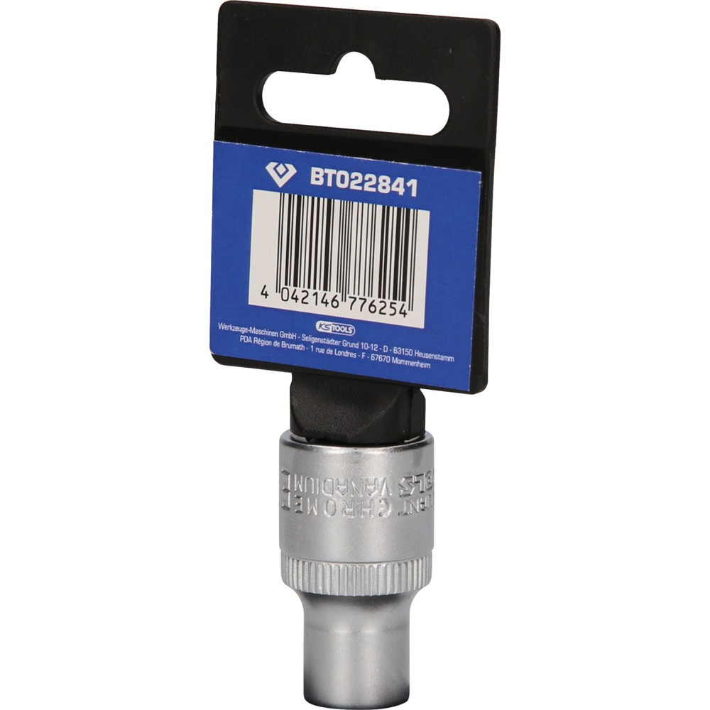 Produktabbildung Nr. 7: BRILLIANT TOOLS 1/2" Torx-E-Stecknuss, E11