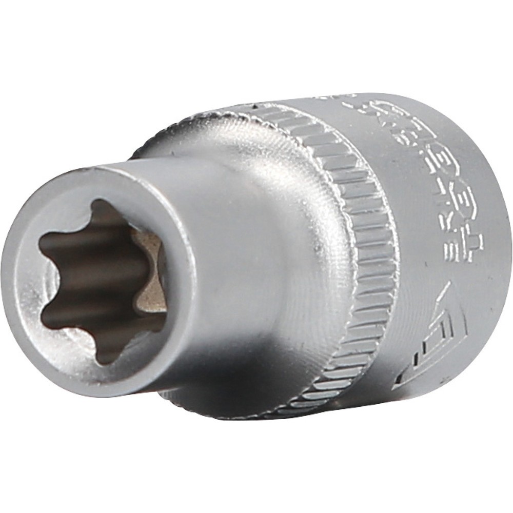 Produktabbildung Nr. 2: BRILLIANT TOOLS 1/2" Torx-E-Stecknuss, E12