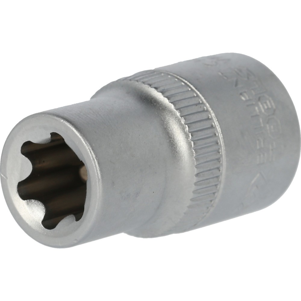 Produktabbildung Nr. 2: BRILLIANT TOOLS 1/2" Torx-E-Stecknuss, E14