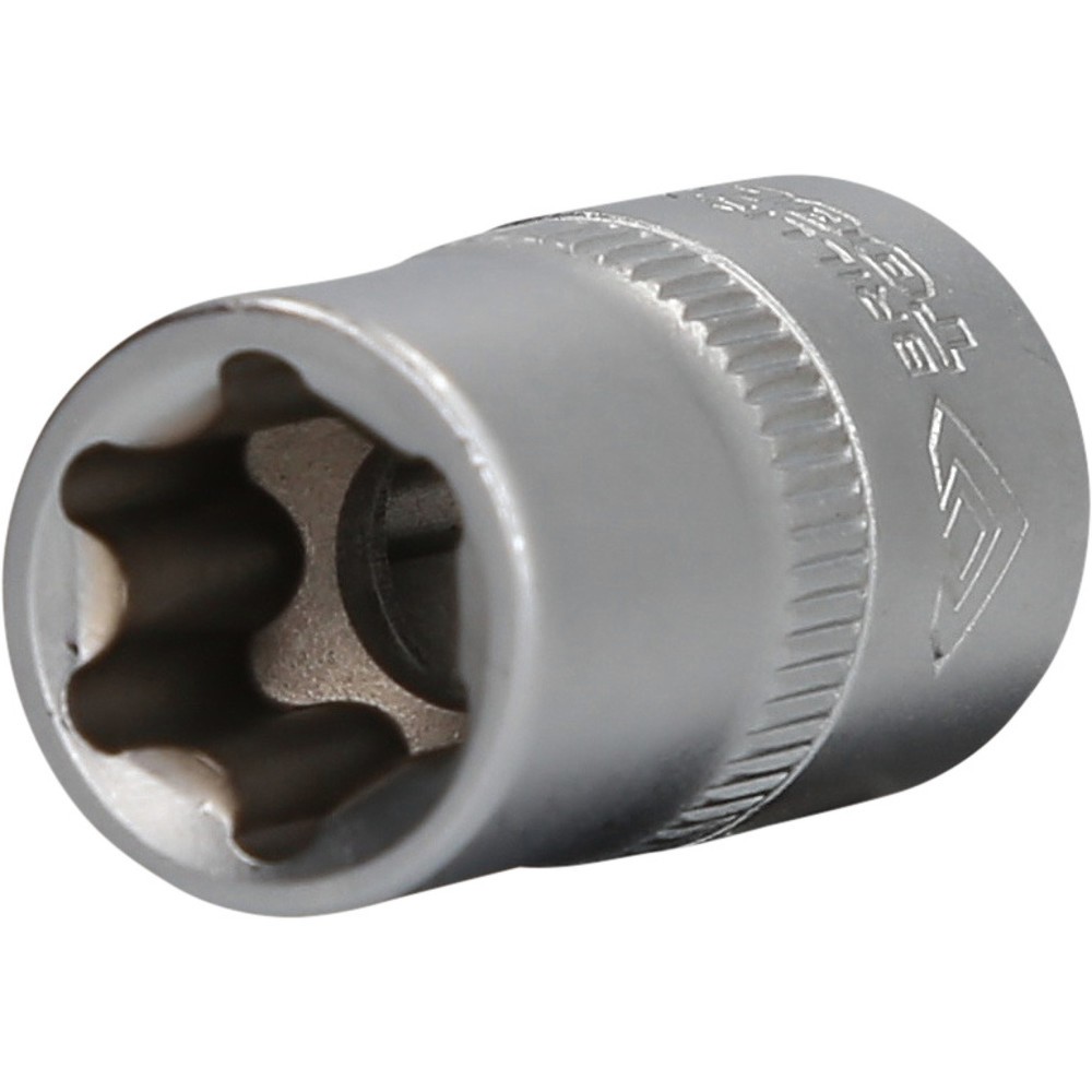 Produktabbildung Nr. 2: BRILLIANT TOOLS 1/2" Torx-E-Stecknuss, E18
