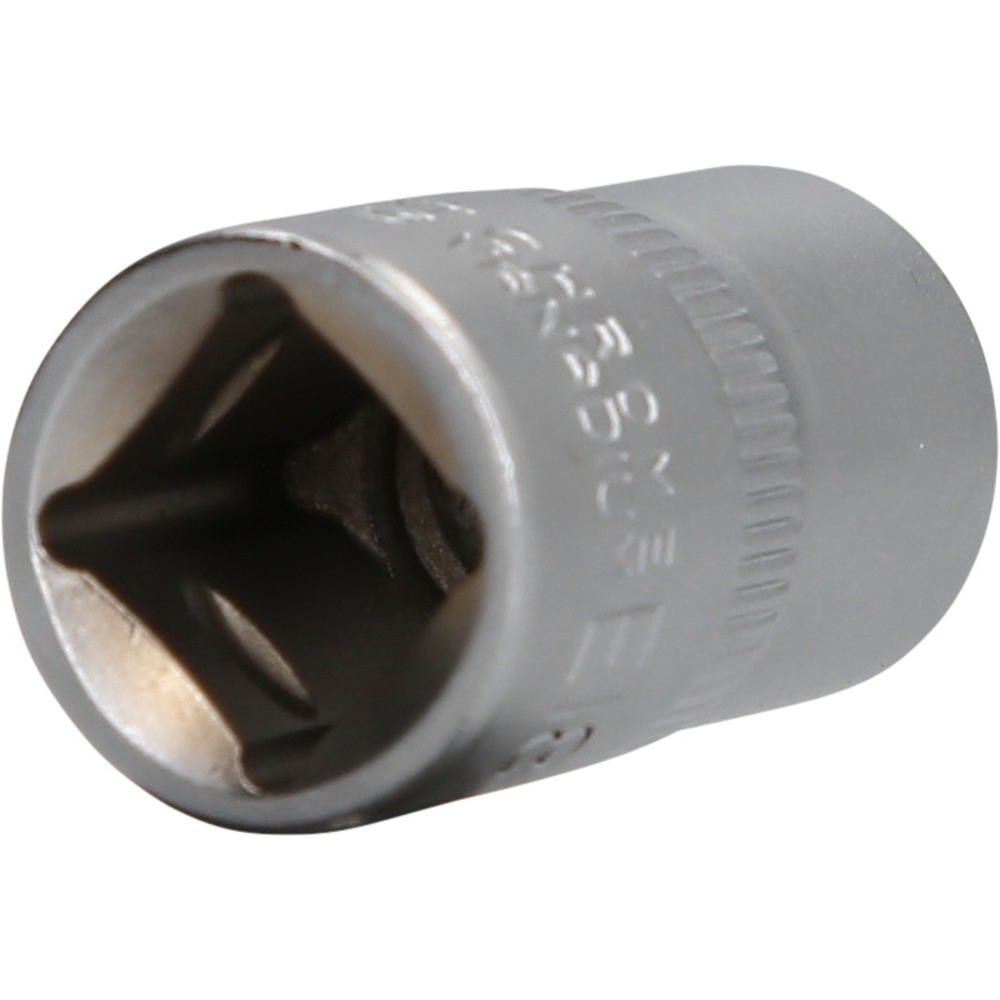 Produktabbildung Nr. 4: BRILLIANT TOOLS 1/2" Torx-E-Stecknuss, E18