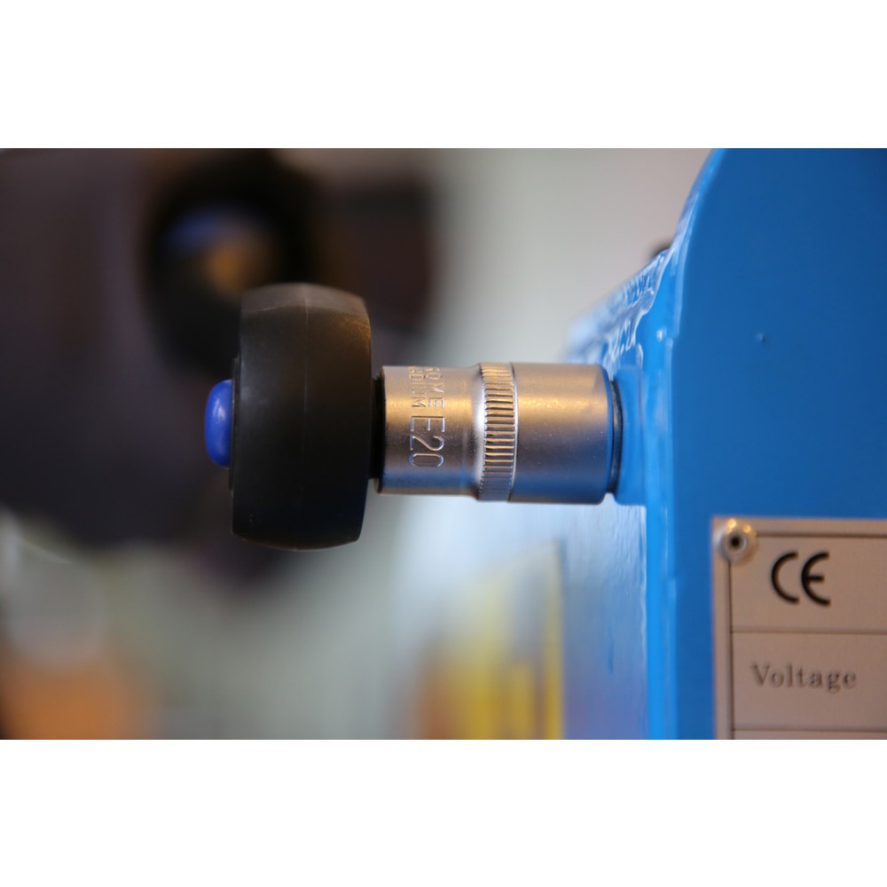 Produktabbildung Nr. 12: BRILLIANT TOOLS 1/2" Torx-E-Stecknuss, E20